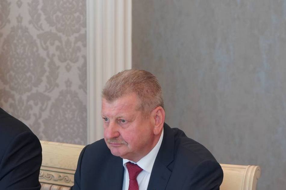 По делу Симоненко следователи изучили полсотни брянских оборонительных сооружений