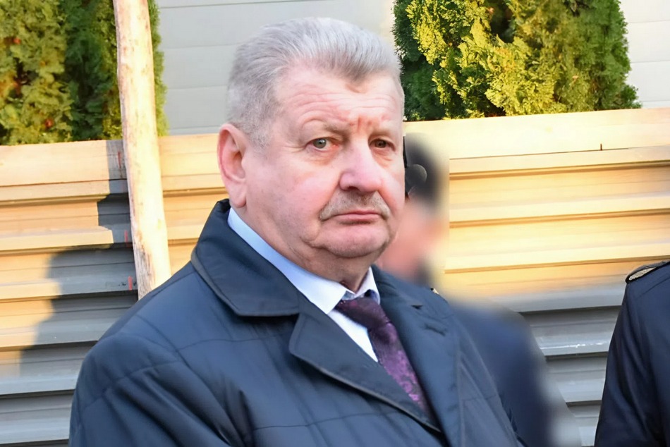 Сумма ущерба по делу замгубернатора Брянской области Симоненко может достигнуть 1 млрд рублей