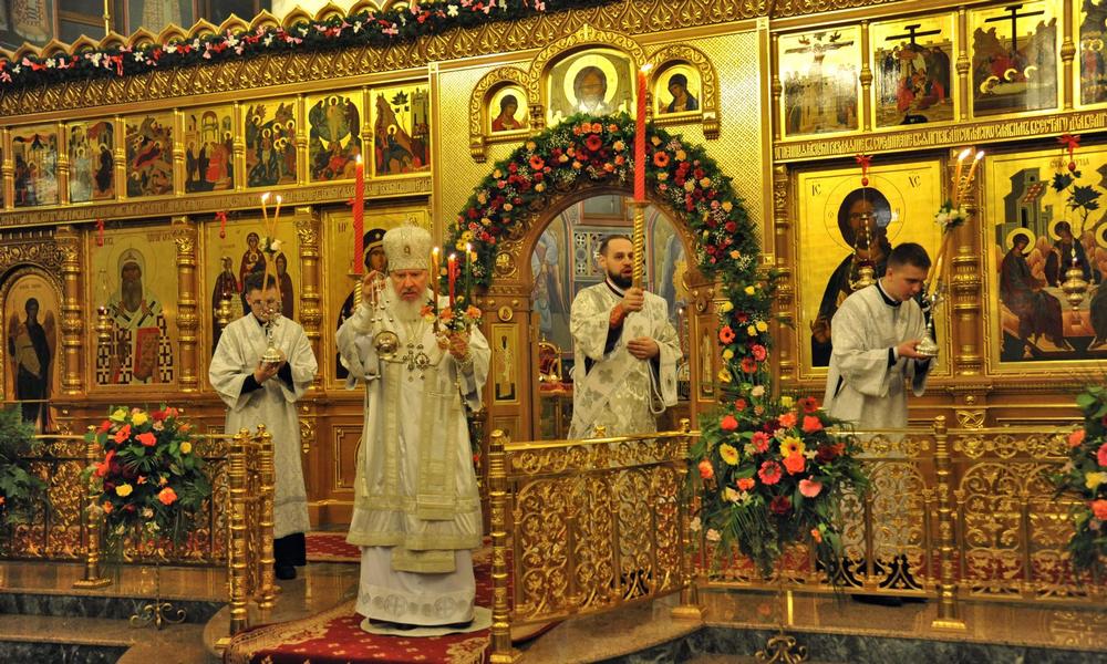 «Умягчение злых сердец». Брянцы смогут поклониться чудотворной иконе Пресвятой Богородицы