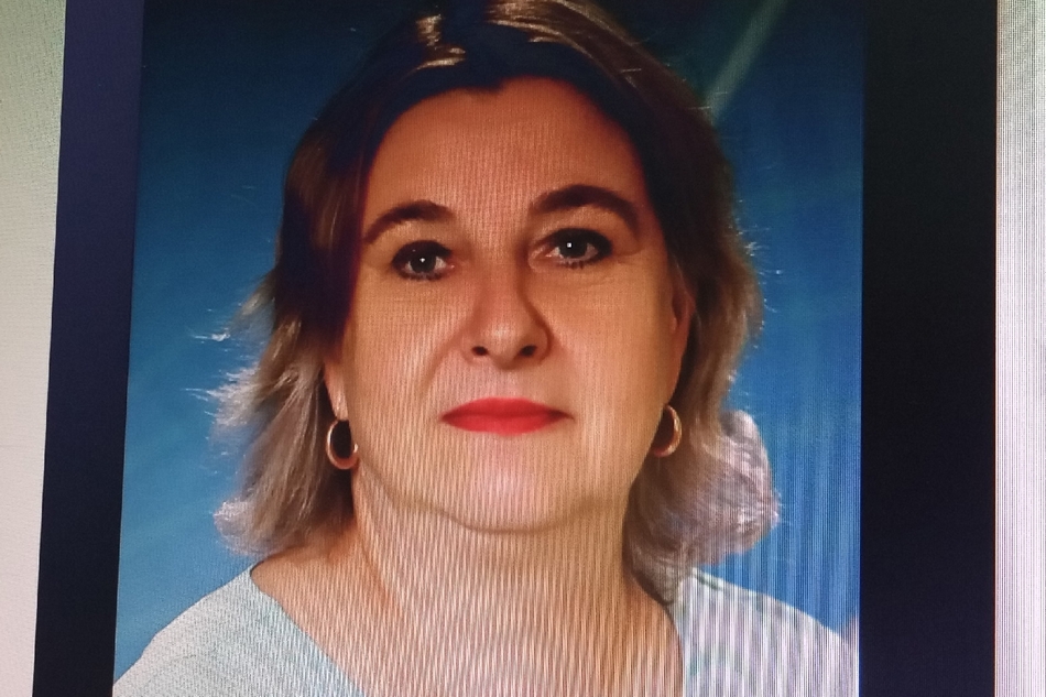 Умерла брянский учитель начальных классов Ольга Стебунова