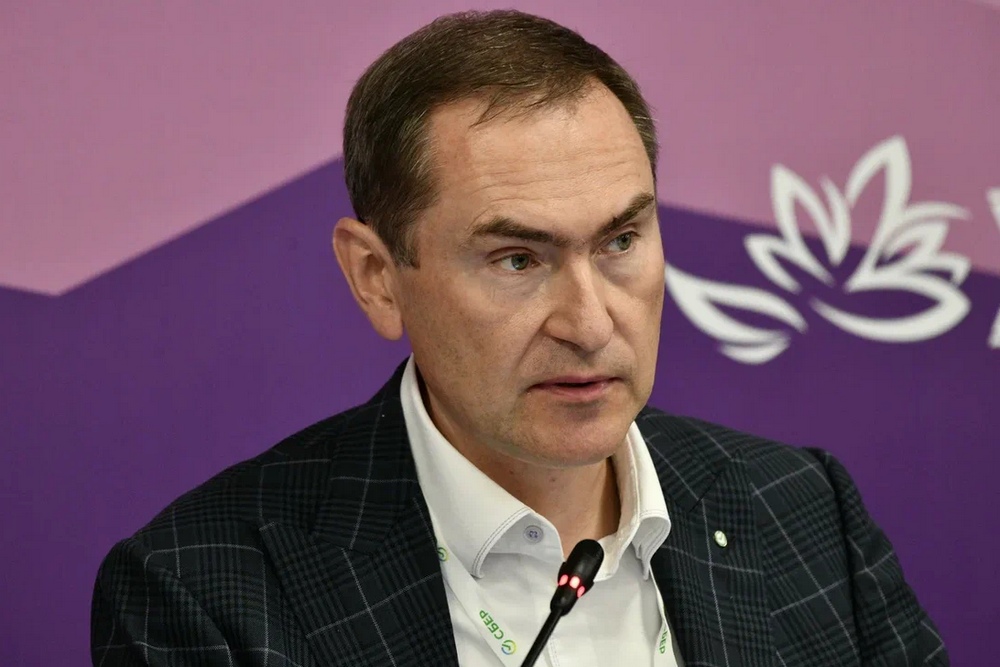 Александр Ведяхин: Российская экономика пока находится в состоянии управляемого мягкого охлаждения