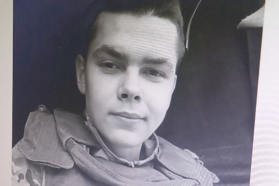 Молодой брянец Максим Алешин погиб в зоне СВО