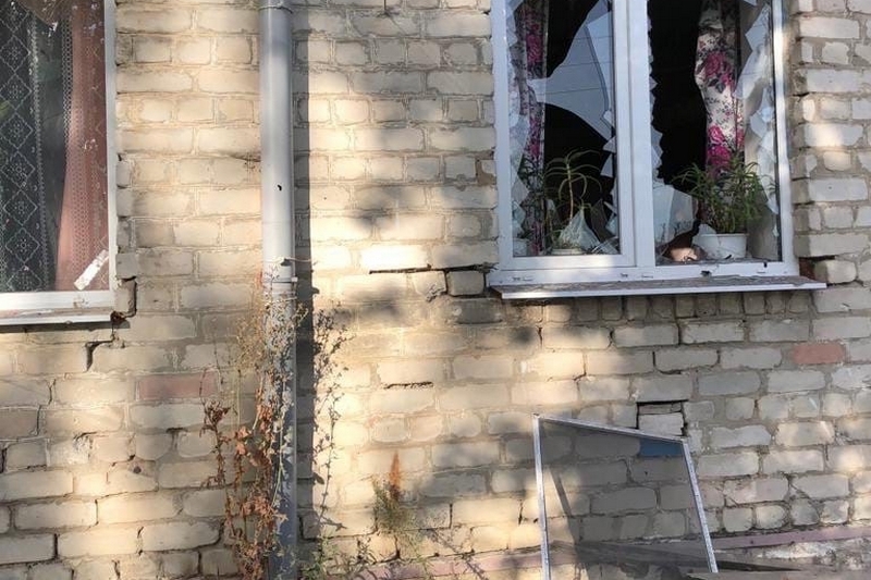 Брянскому приграничью помогут восстановить пострадавшие от ВСУ садики и школы