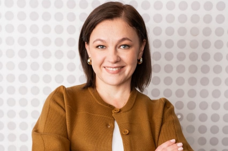 Екатерина Немченко назначена Управляющим директором Авито  по работе с людьми