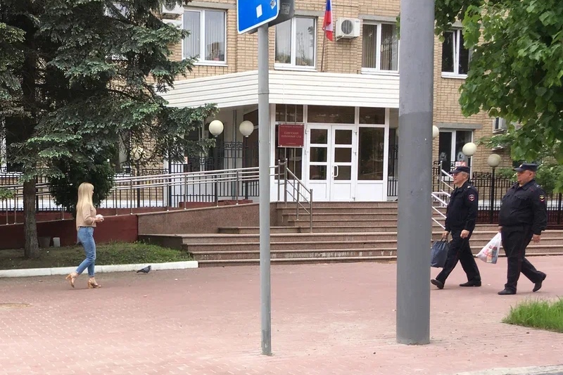 В Брянске суд ликвидировал коллегию адвокатов Самаровых