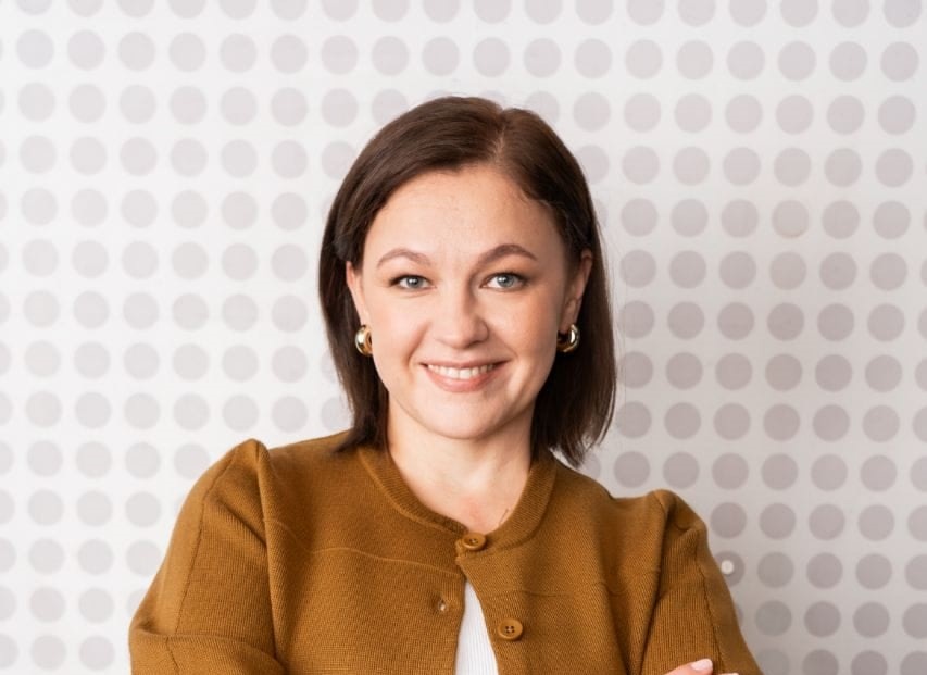 Екатерина Немченко назначена Управляющим директором Авито  по работе с людьми