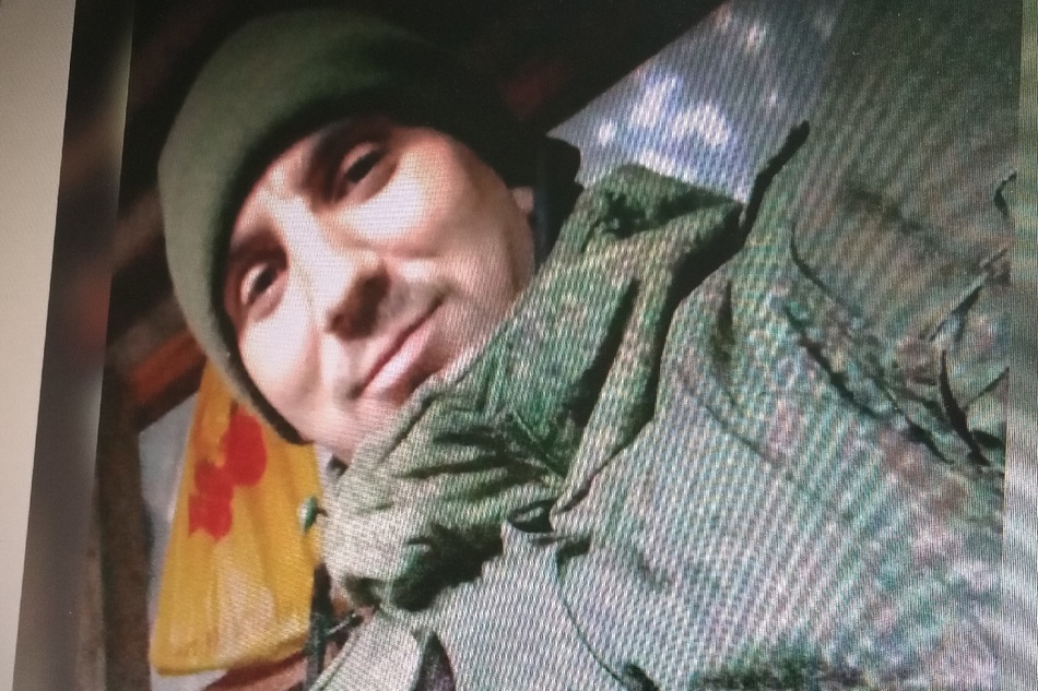 Проститься с погибшим участником СВО Дмитрием Музалевым брянцы смогут 26 и 27 августа