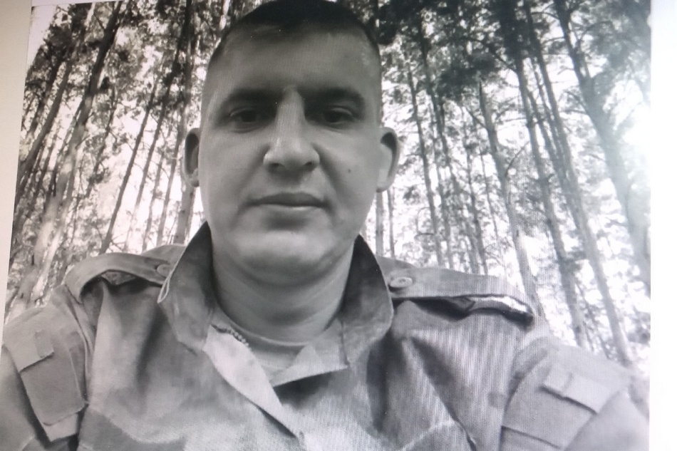 В зоне СВО смертельно ранен боец из Новозыбкова Игорь Гордиенко