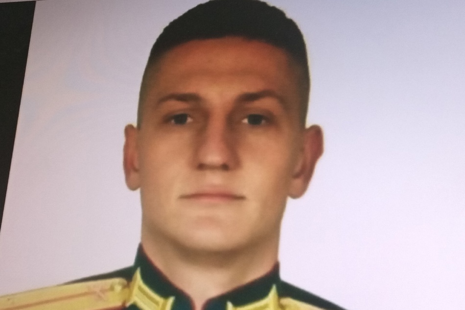 В зоне СВО смертельно ранен брянский боец Артем Костянко