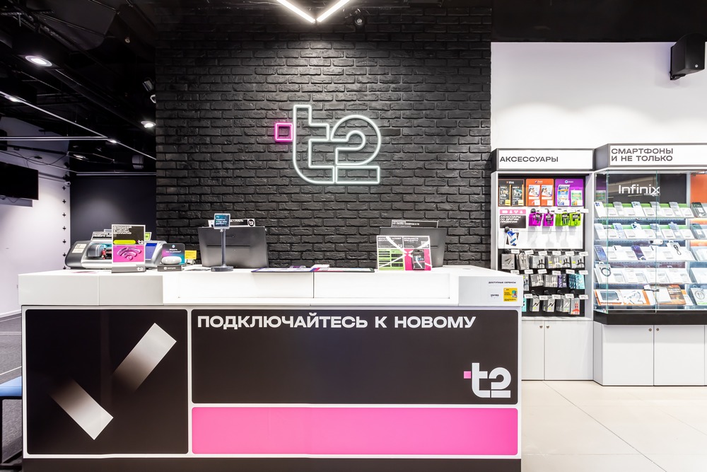 Продажи умных колонок выросли в рознице на 77% - T2