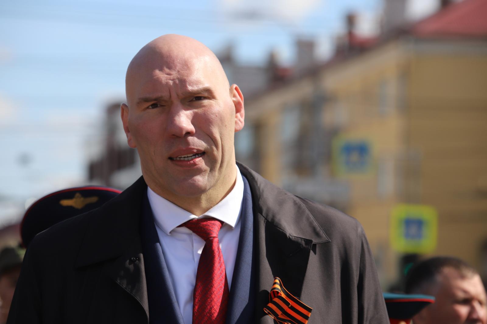 Брянский депутат Валуев предрекает повышение стоимости вывоза мусора в 10 раз