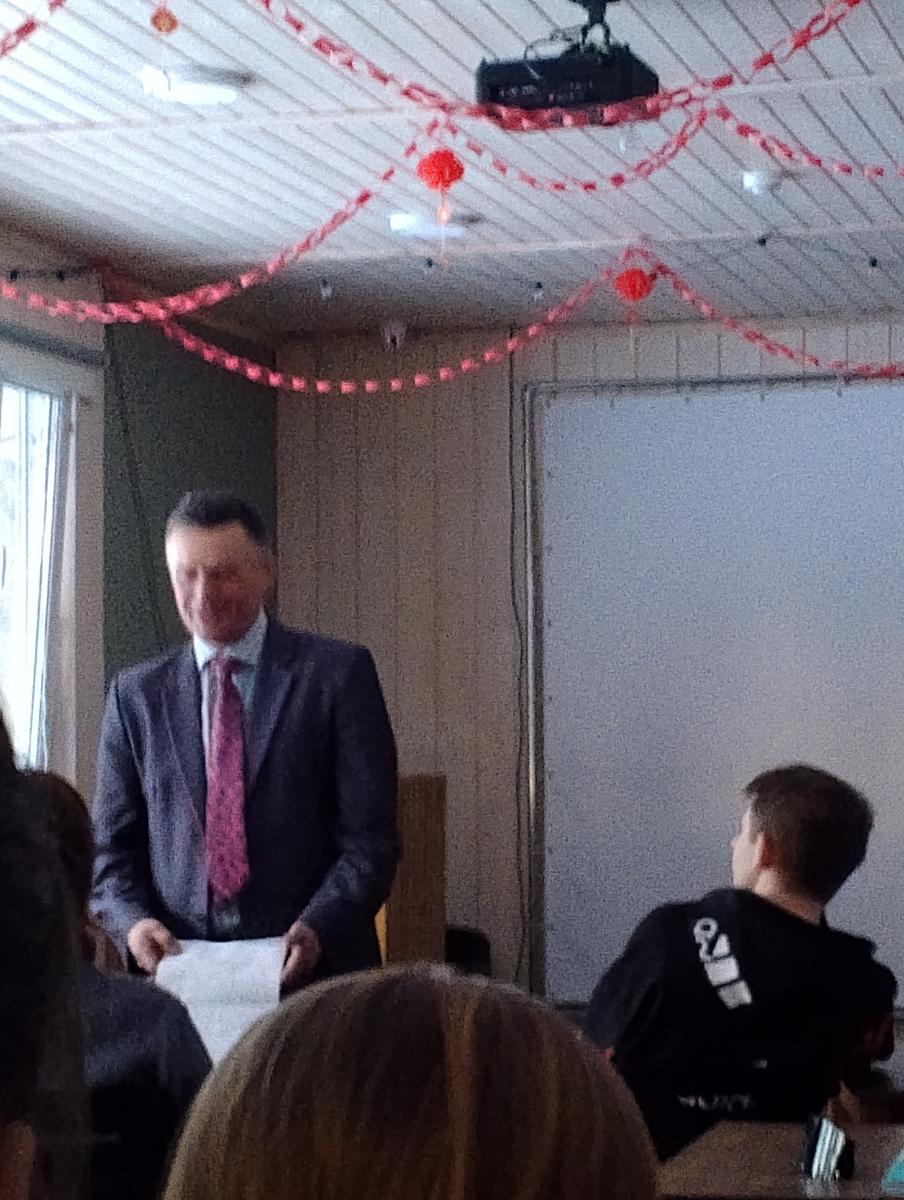 Брянские поэты поделились «Откровениями» с публикой в минувшие выходные