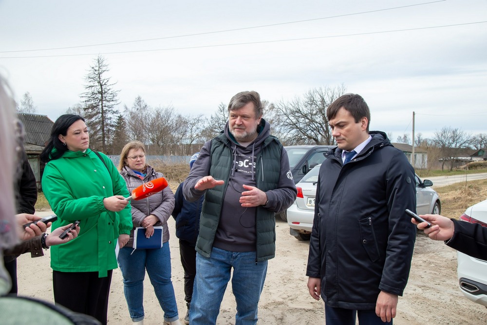 «Ростелеком» продолжит устранять цифровое неравенство в брянской глубинке по федеральному проекту