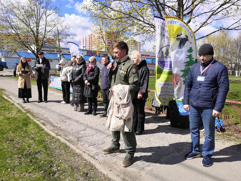 «Город юный, город древний». В Брянске провели краеведческую игру