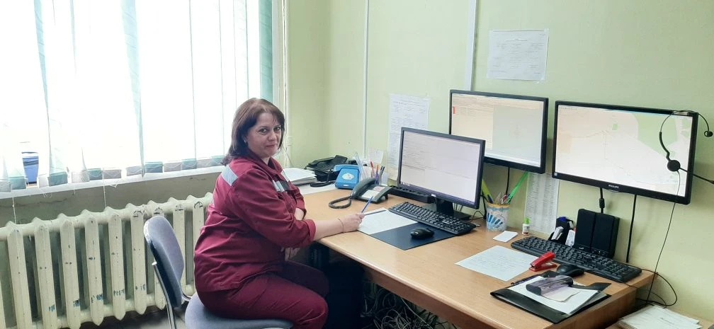 Брянские медработники удостоены медали Луки Крымского