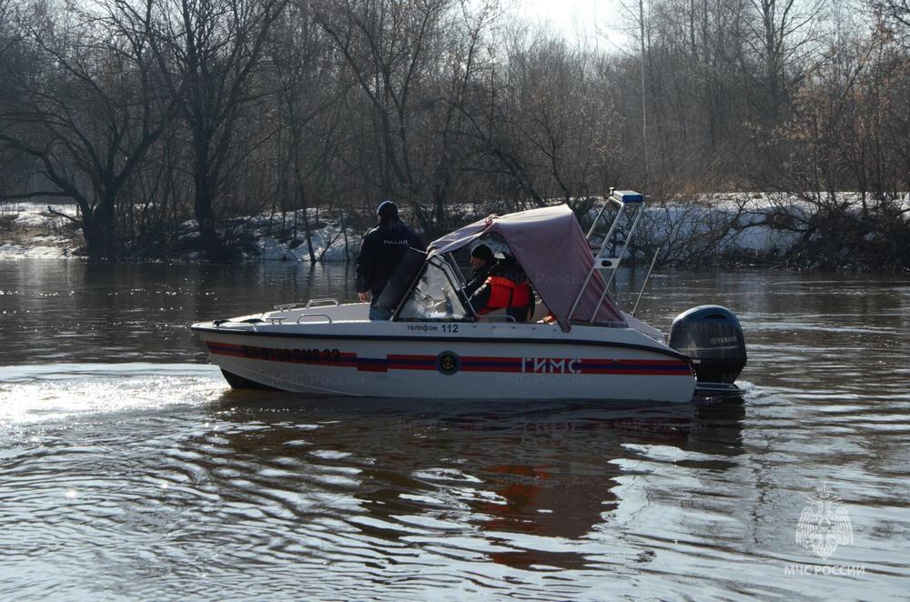 Начался четвертый месяц поисков утонувшего в Брянске мальчика