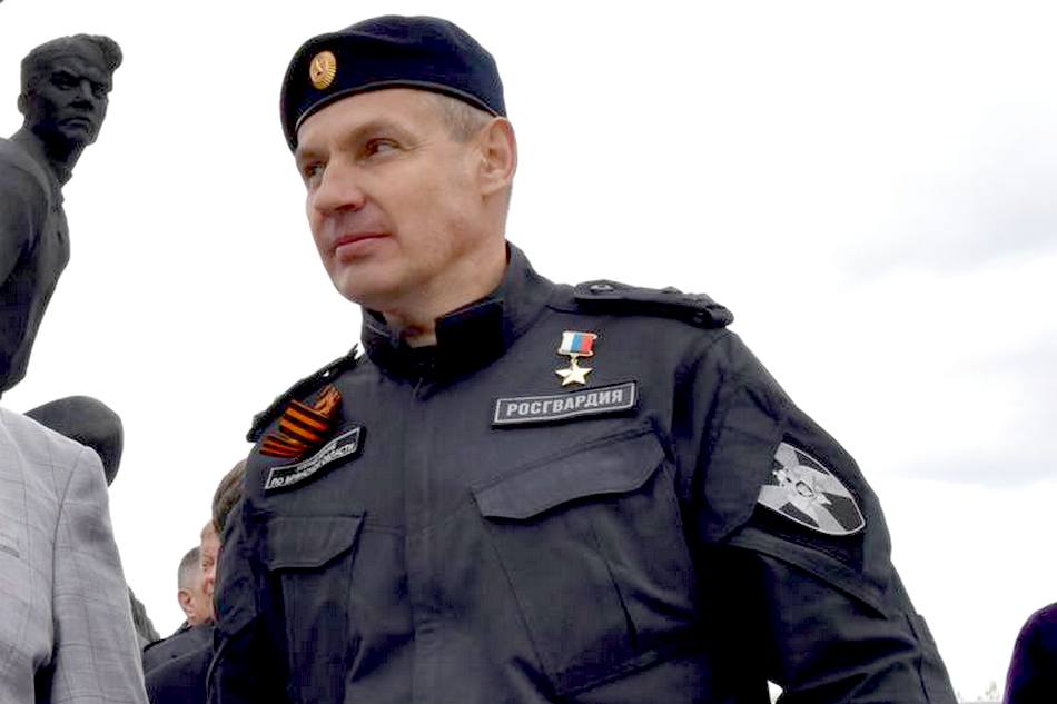 Андрей Фроленков стал врио заместителя губернатора Брянской области