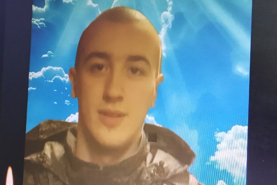 «Мальчишка, совсем ребенок». В зоне СВО погиб Владислав Горбунов из Унечи