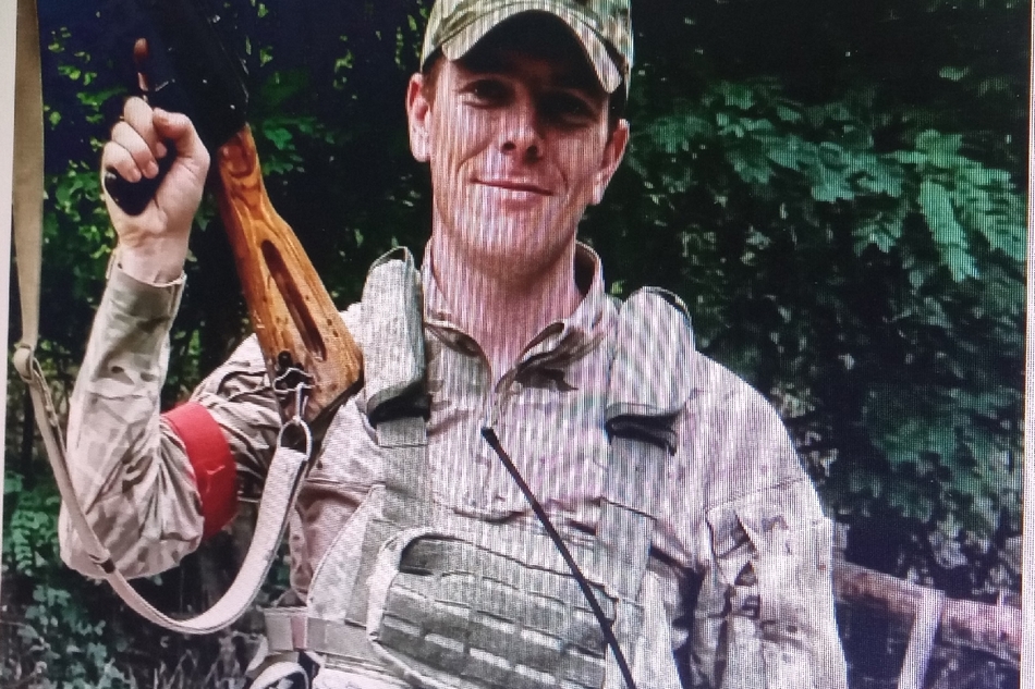 Брянец Иван Луньков получил смертельное ранение