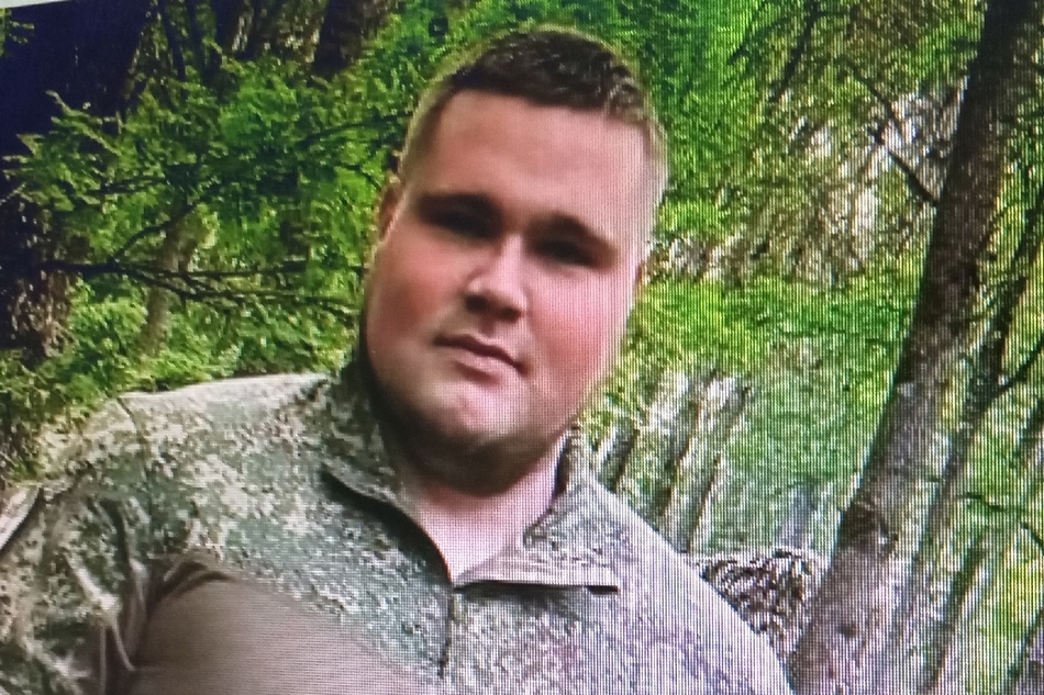 Дятьковский район простился с бойцом Семеном Фатишевым