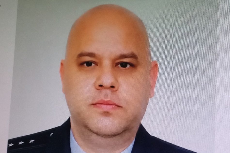 Брянцам сообщили о гибели старшего прапорщика Александра Смольского