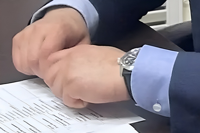 Как продать свои швейцарские часы