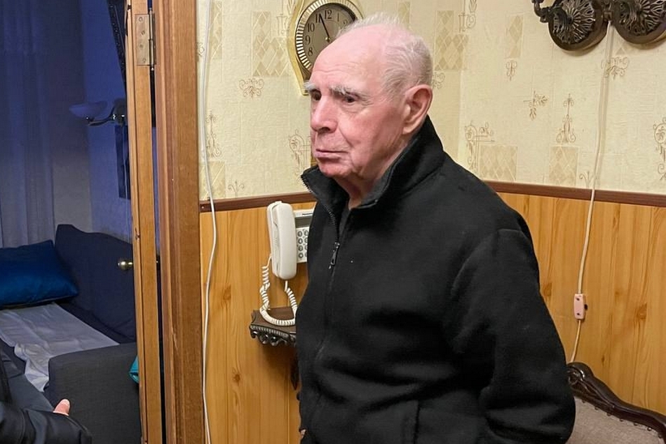 Умер брянский летчик Иван Кашин, спасший пассажиров Як-40 от террористов