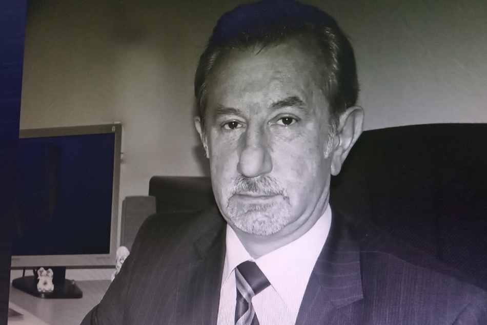 Экс-сотрудник Брянской областной Думы Юрий Ковшуро скончался