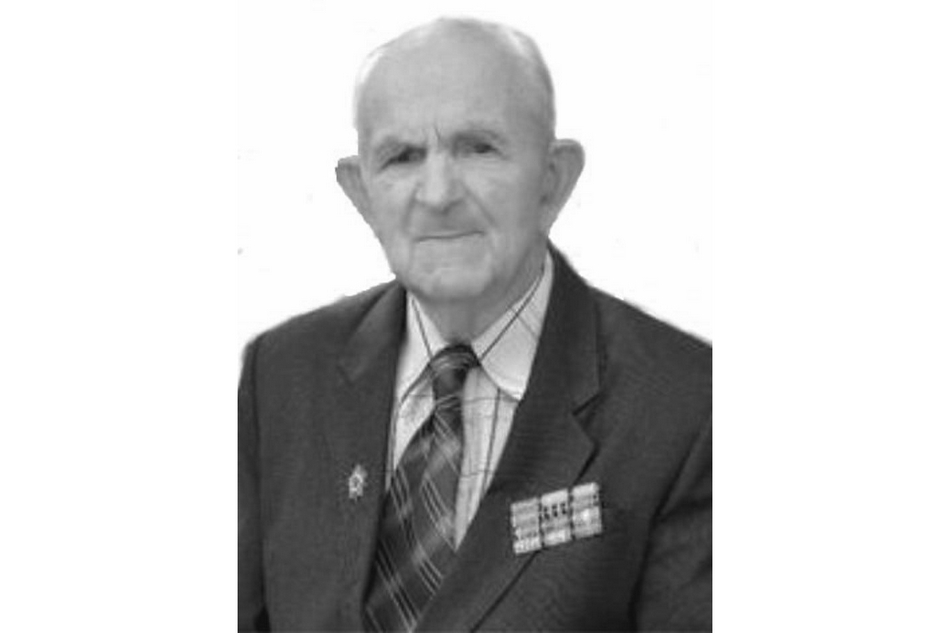 Ветеран ВОВ, Почетный гражданин Брянска Георгий Игуменов ушел из жизни