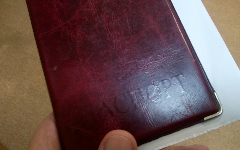 Брянцев могут обязать менять паспорт после 60 лет