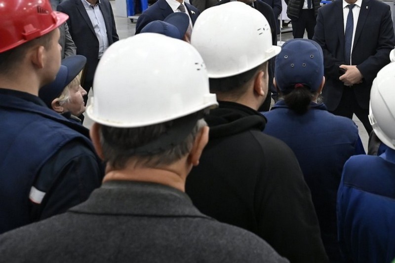 В Брянской области посчитали количество тружеников