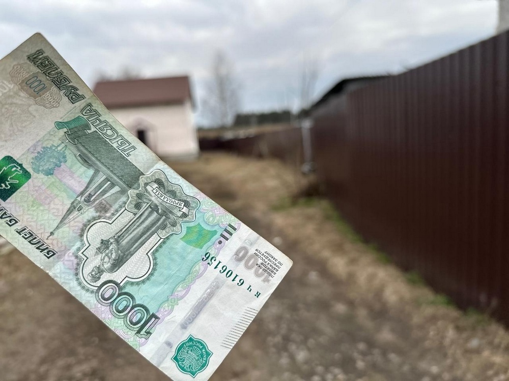 Власти намерены поддержать брянцев, желающих построить частные дома