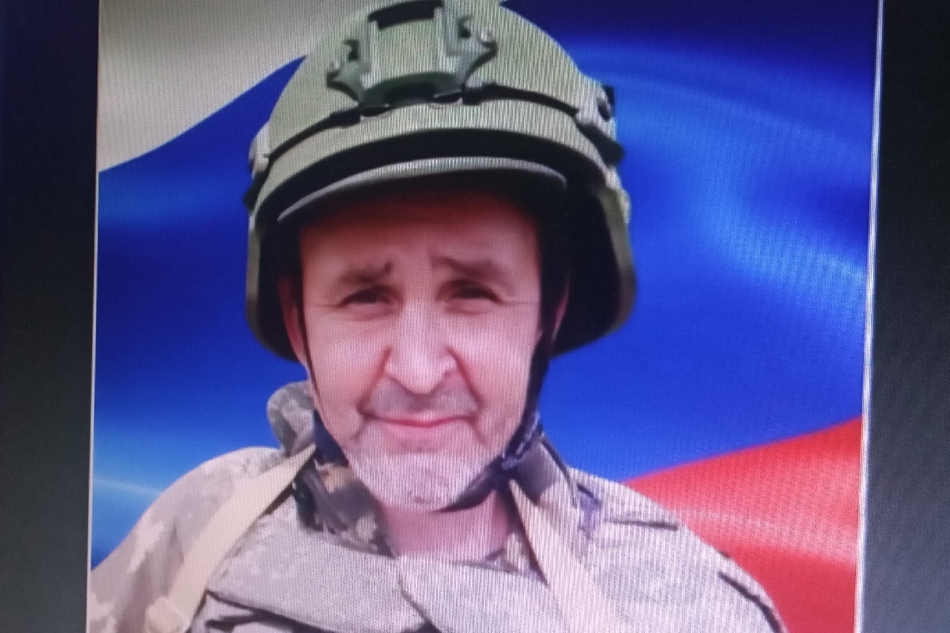 Брянский сапер Сергей Бородуля погиб в зоне проведения СВО