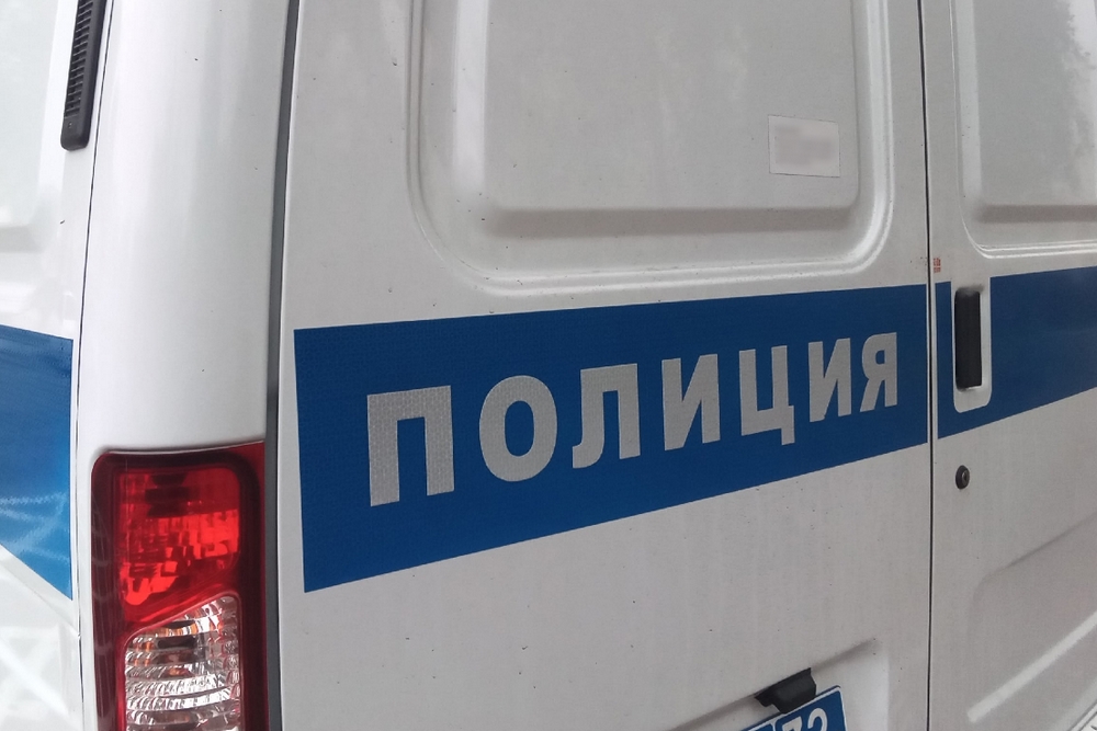 19-летний житель Брянска спьяну нажил проблем с законом