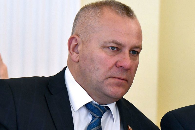 Суббот выразил соболезнования семье погибшего от БПЛА ВСУ в Погарском районе