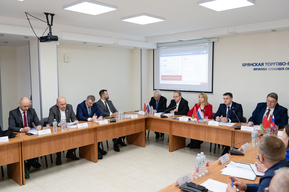 «Ростелеком» организовал видеоконференцию для российско-белорусской деловой встречи «Содружество-2026»