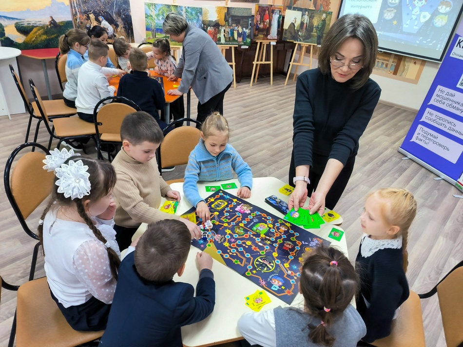 «Ростелеком» продолжает экипировать брянцев «КиберЩИТом»