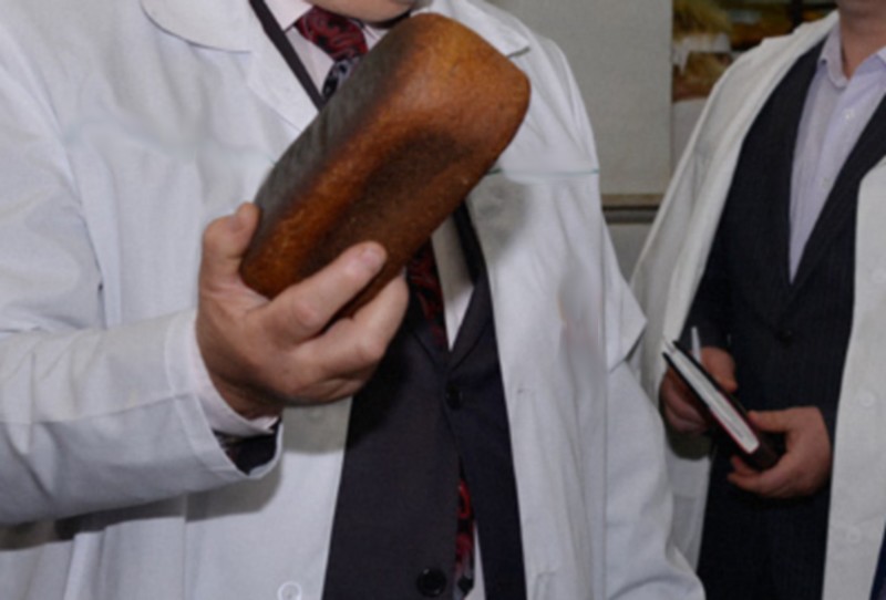 УФАС проверит цены на хлеб в Брянской области