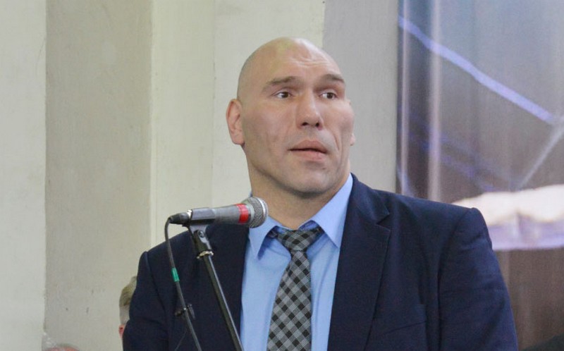 Брянский депутат выступил за собачью биометрию