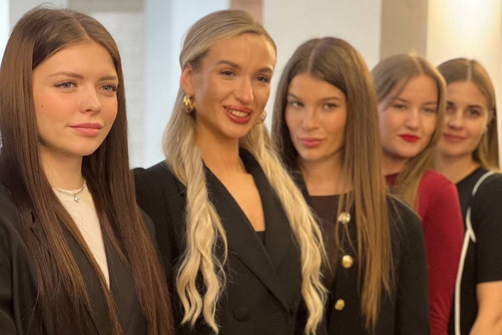 «Мисс Брянск 2026». Участницы конкурса красоты познакомились друг с другом