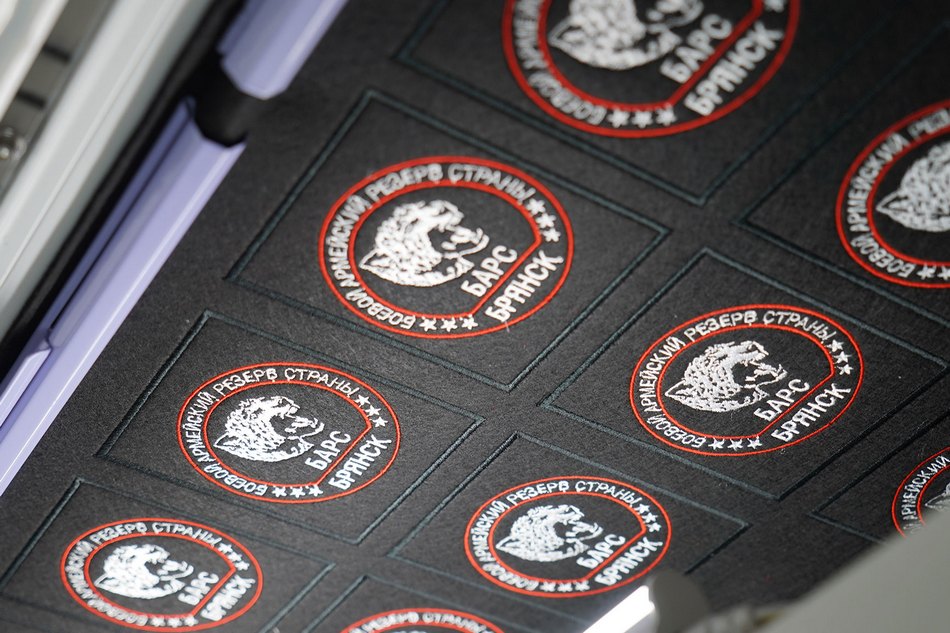 Шестерых бойцов «БАРС Брянск» наградили за сбитые дроны