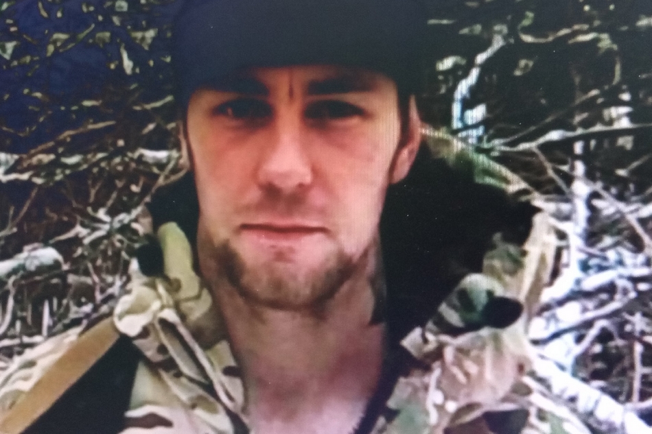 Жители Климовского района простились с бойцом Сергеем Арбузовым