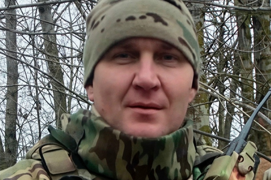 Стала известна дата прощания с брянским ефрейтором Максимом Новиковым