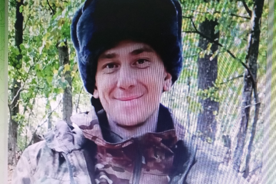 В Брянской области простятся с погибшим бойцом Артуром Дронякиным