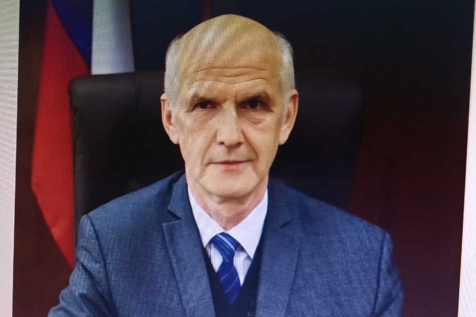 Членом Совета судей Брянской области стал Юрий Копыт