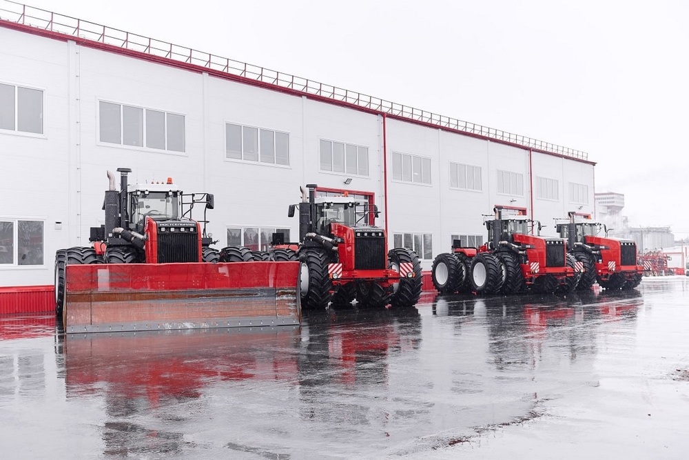 «Академия Мираторг» открывает двери для всех желающих освоить профессии агропромышленного комплекса