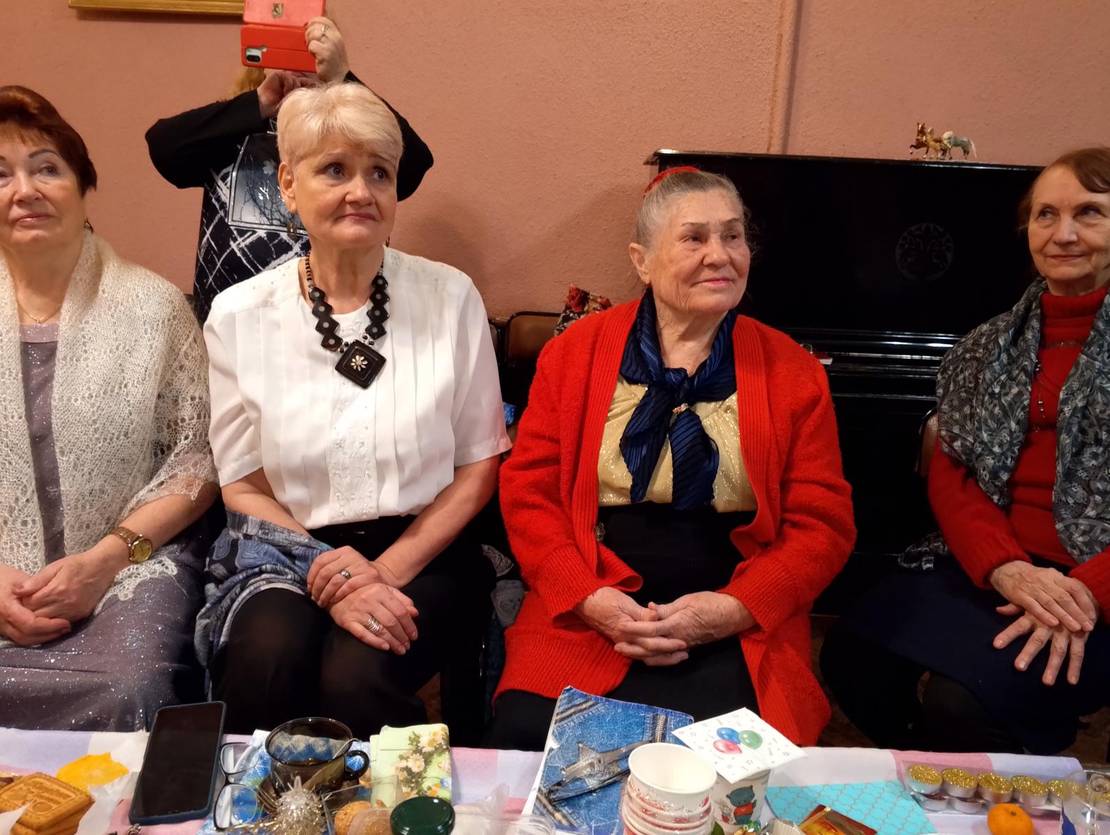 «Пегас» кружил над столицей Брянщины в Рождество Христово