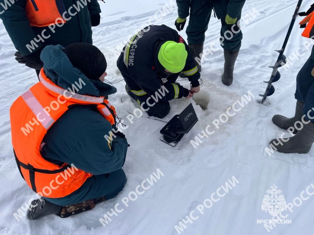 Утонувших в Десне маленьких брянцев ищут уже седьмые сутки