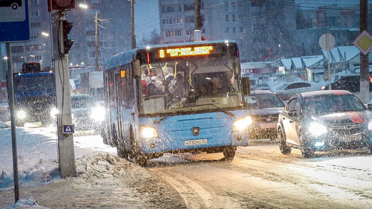 Бежицкий район Брянска лидирует по решению коммунальных задач