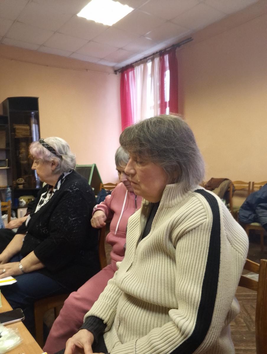 Советский район Брянска в выходные насладился февральским полётом «Пегаса»